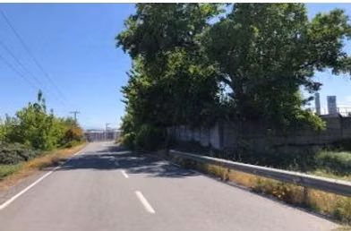 Los Almendros Km 95