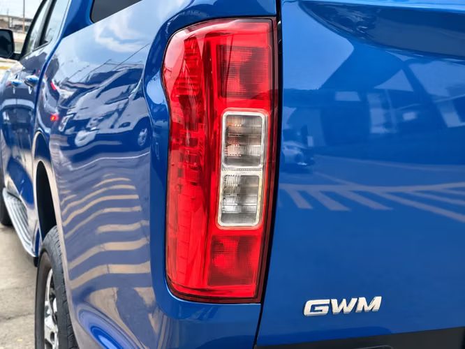 Great Wall Poer 4X2 MT ELITE 2.0 2022 - Imagen 7