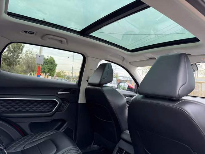 Haval H6 2021 - Imagen 9