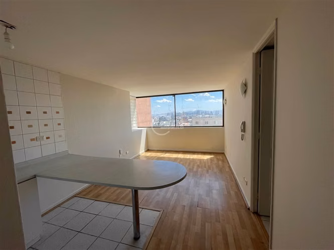 Departamento en arriendo en Santiago