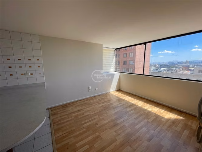 Departamento en arriendo en Santiago - Imagen 4