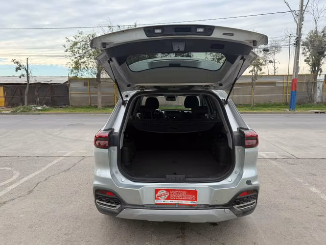 Chery Tiggo 8 2023 - Imagen 7