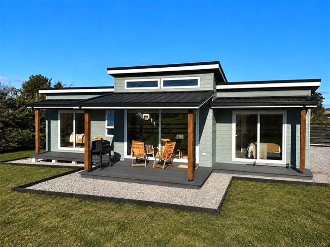 ARRIENDO CASA EN PARCELACIÓN SANTA ROSA PUERTO VARAS - Imagen 17