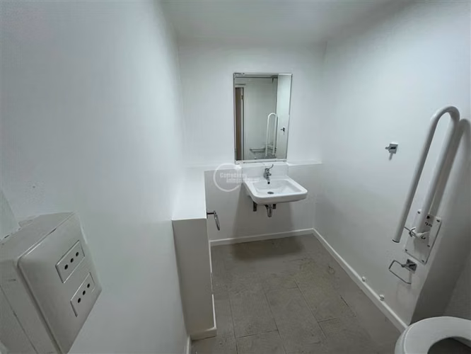 Oficina en arriendo en Santiago - Imagen 9