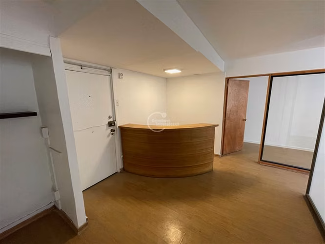 Oficina en arriendo en Santiago - Imagen 2