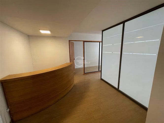 Oficina en arriendo en Santiago - Imagen 3