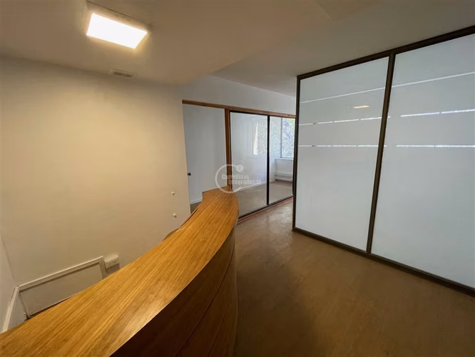 Oficina en arriendo en Santiago