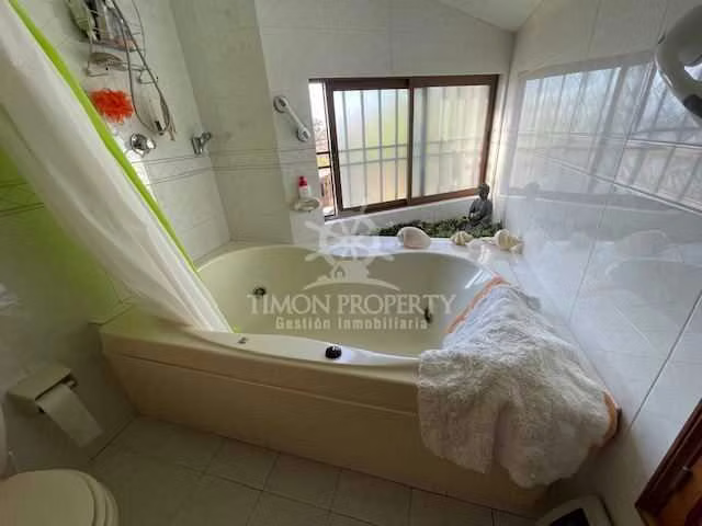 Casa 5005 mts2 /vista mar, Peñuelas (184506) - Imagen 8