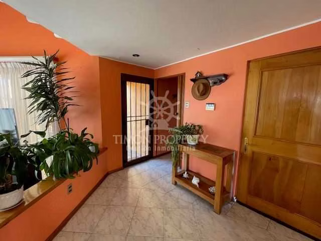 Casa 5005 mts2 /vista mar, Peñuelas (184506) - Imagen 4