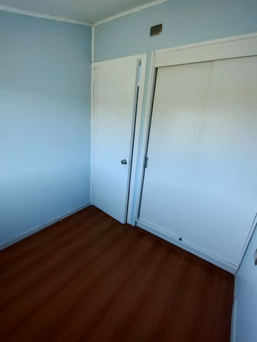 casa en parcela