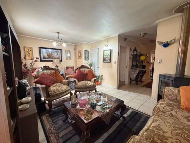 VENDEMOS CASA CON PISCINA  EN CONDOMINIO ARANJUEZ - Imagen 6
