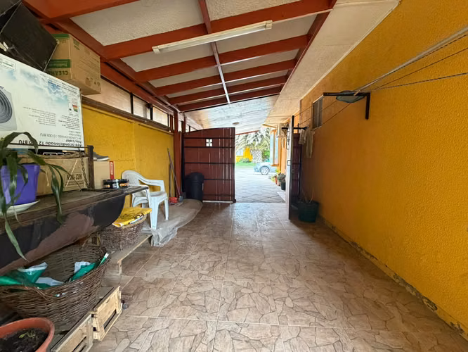VENDEMOS CASA CON PISCINA  EN CONDOMINIO ARANJUEZ - Imagen 35