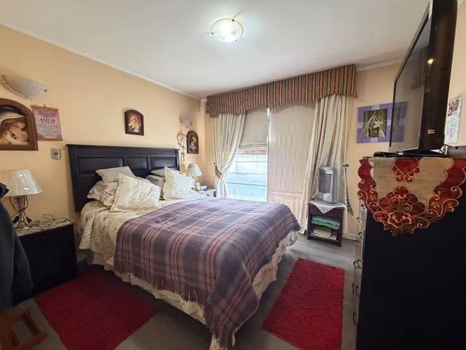 VENDEMOS CASA CON PISCINA  EN CONDOMINIO ARANJUEZ - Imagen 16
