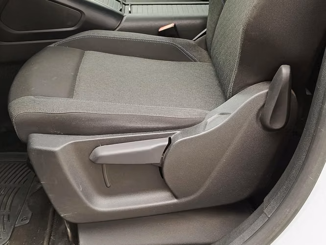 PEUGEOT RIFTER 2024 - Imagen 14