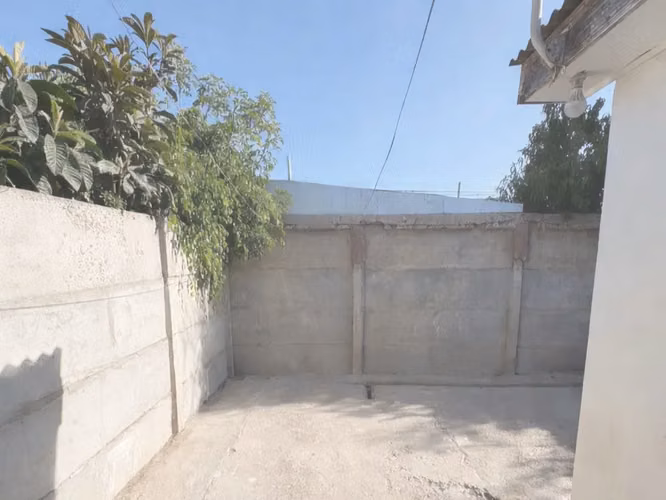 Casa En Venta 4d 2b 2e 1b Sector La Florida, La Serena - Imagen 12