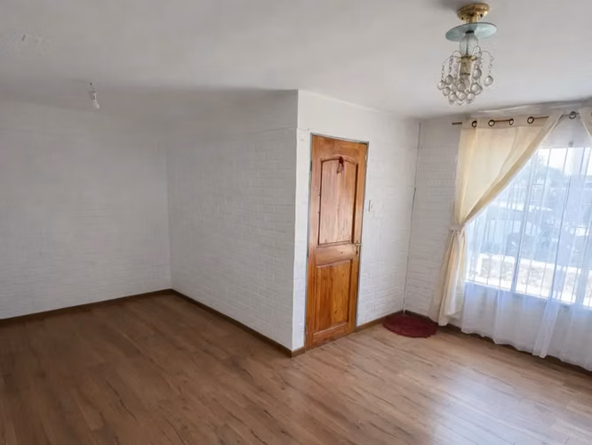 Casa En Venta 4d 2b 2e 1b Sector La Florida, La Serena - Imagen 3