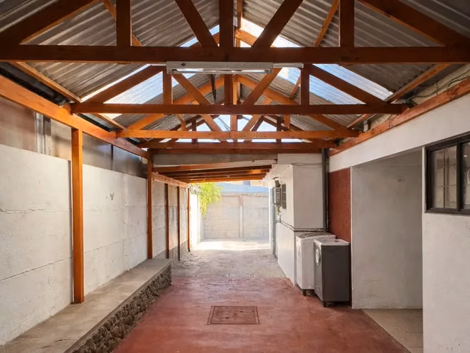 Casa En Venta 4d 2b 2e 1b Sector La Florida, La Serena - Imagen 15
