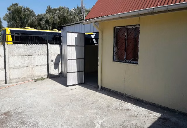 Casa En Talca, 4D/1B Villa Pucará - ¡Gran Oportunidad, Se Aceptan Ofertas!