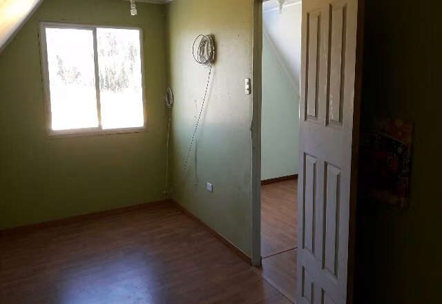 Casa En Talca, 4D/1B Villa Pucará - ¡Gran Oportunidad, Se Aceptan Ofertas!