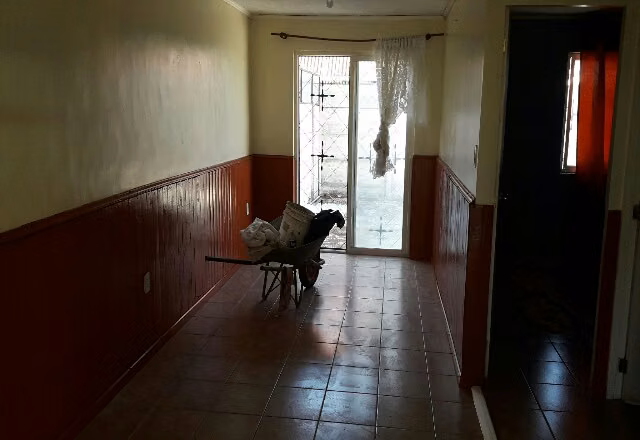 Casa En Talca, 4D/1B Villa Pucará - ¡Gran Oportunidad, Se Aceptan Ofertas!