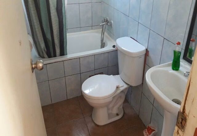 Casa En Talca, 4D/1B Villa Pucará - ¡Gran Oportunidad, Se Aceptan Ofertas!