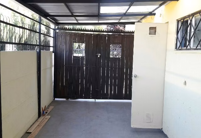 Casa En Talca, 4D/1B Villa Pucará - ¡Gran Oportunidad, Se Aceptan Ofertas!