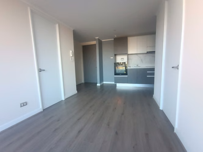 Av. María Rozas Velá (1 Est /1 Bod) [2744-4]