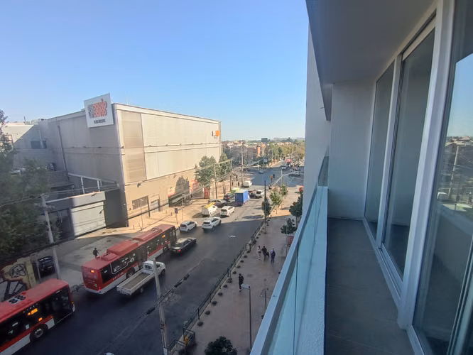 Av. María Rozas Velá (1 Est /1 Bod) [2744-4] - Imagen 8