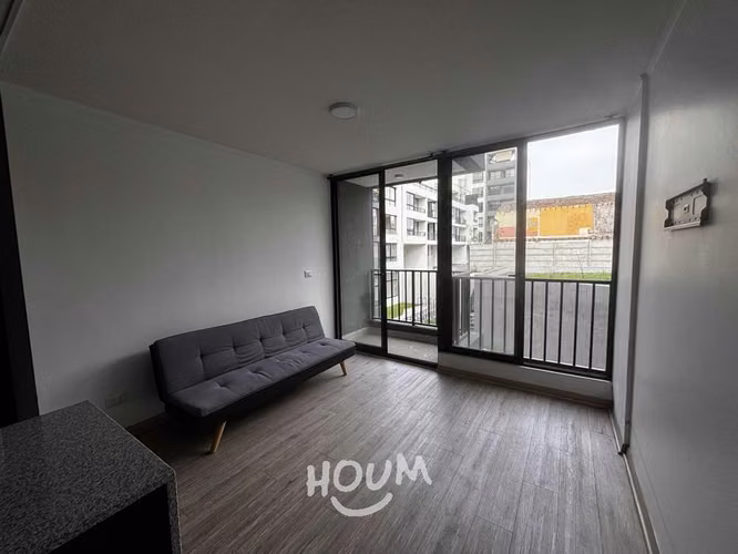 Departamento en Chacabuco - Imagen 1