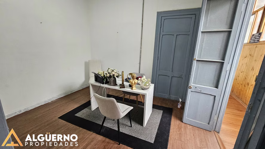 SE ARRIENDA CASA USO COMERCIAL 6D2B ESPIÑEIRA 2826, SANTAIGO - Imagen 10