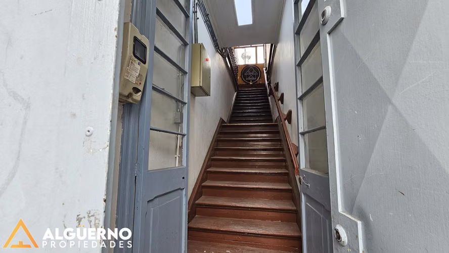 SE ARRIENDA CASA USO COMERCIAL 6D2B ESPIÑEIRA 2826, SANTAIGO - Imagen 20
