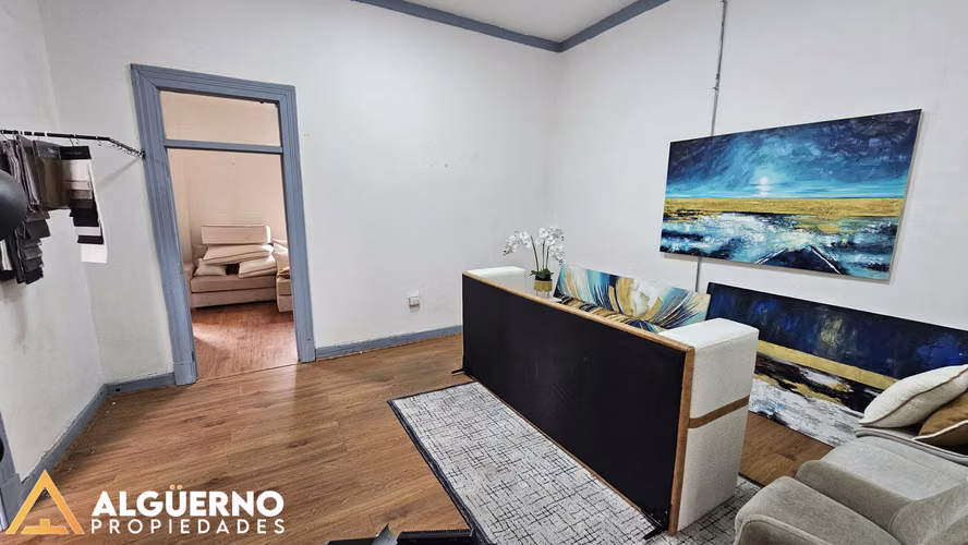 SE ARRIENDA CASA USO COMERCIAL 6D2B ESPIÑEIRA 2826, SANTAIGO - Imagen 9