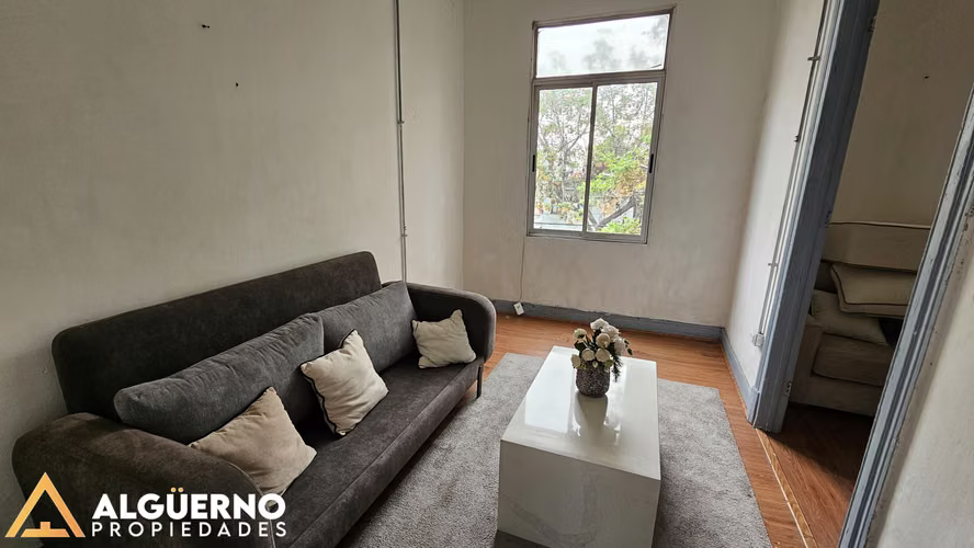 SE ARRIENDA CASA USO COMERCIAL 6D2B ESPIÑEIRA 2826, SANTAIGO - Imagen 6