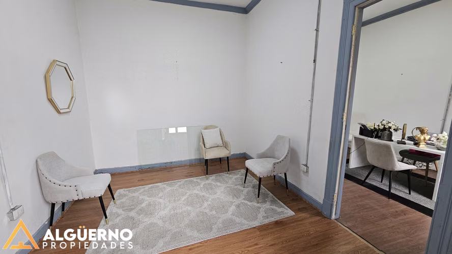 SE ARRIENDA CASA USO COMERCIAL 6D2B ESPIÑEIRA 2826, SANTAIGO - Imagen 11