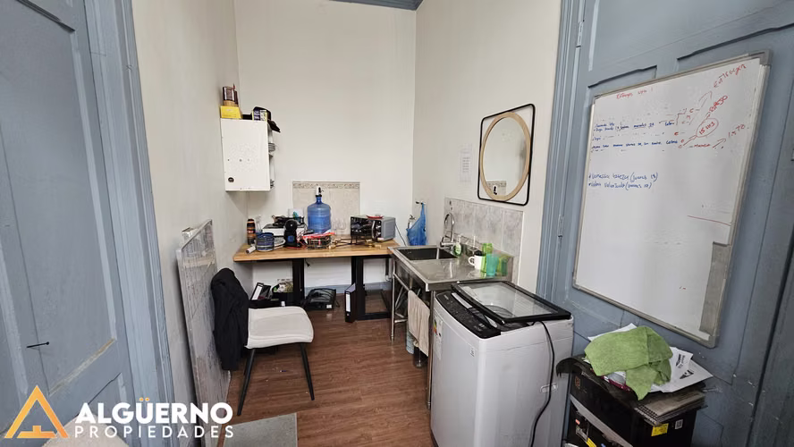 SE ARRIENDA CASA USO COMERCIAL 6D2B ESPIÑEIRA 2826, SANTAIGO - Imagen 13