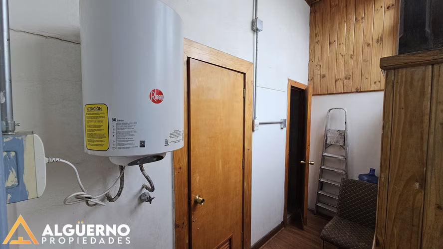 SE ARRIENDA CASA USO COMERCIAL 6D2B ESPIÑEIRA 2826, SANTAIGO - Imagen 16