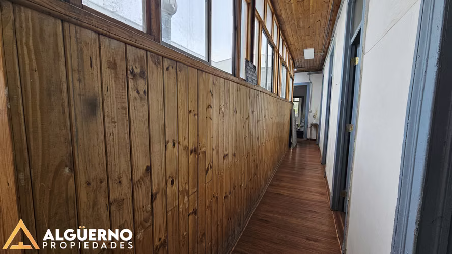 SE ARRIENDA CASA USO COMERCIAL 6D2B ESPIÑEIRA 2826, SANTAIGO - Imagen 15
