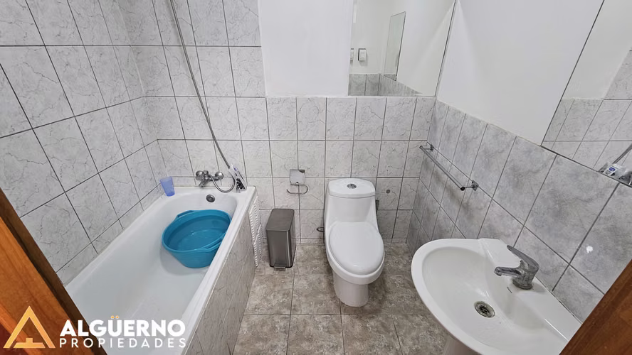 SE ARRIENDA CASA USO COMERCIAL 6D2B ESPIÑEIRA 2826, SANTAIGO - Imagen 18