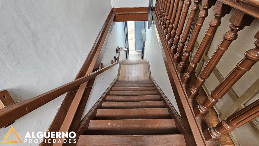 SE ARRIENDA CASA USO COMERCIAL 6D2B ESPIÑEIRA 2826, SANTAIGO - Imagen 19