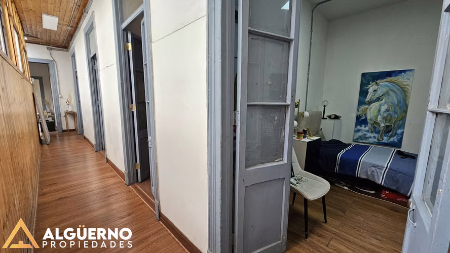 SE ARRIENDA CASA USO COMERCIAL 6D2B ESPIÑEIRA 2826, SANTAIGO - Imagen 14