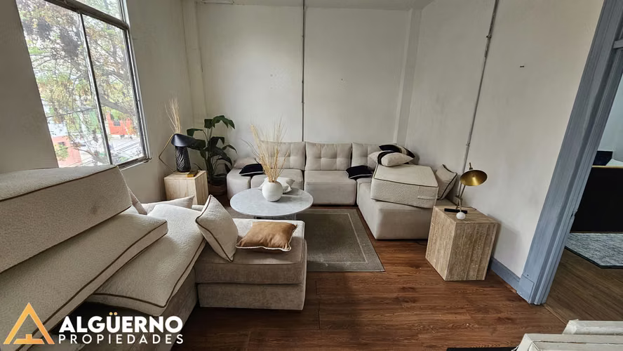SE ARRIENDA CASA USO COMERCIAL 6D2B ESPIÑEIRA 2826, SANTAIGO - Imagen 7