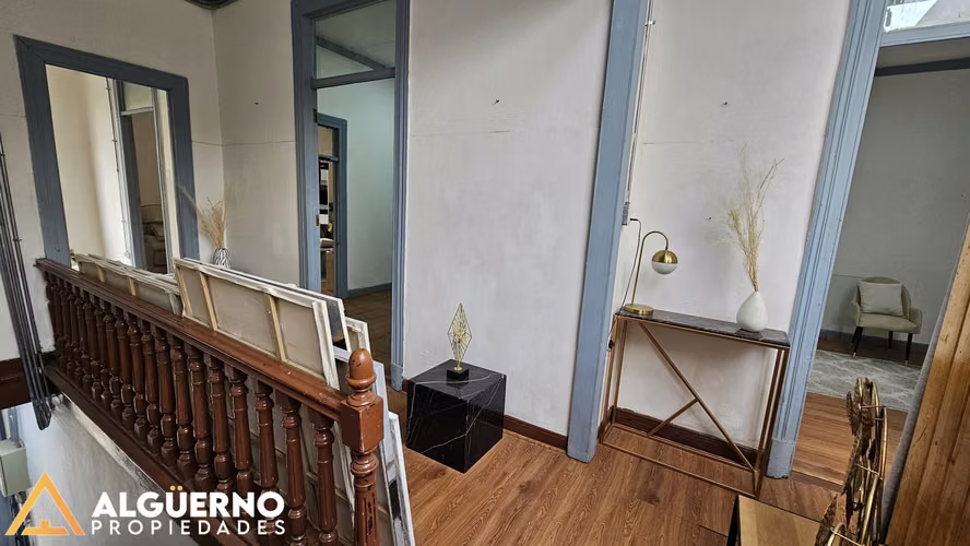 SE ARRIENDA CASA USO COMERCIAL 6D2B ESPIÑEIRA 2826, SANTAIGO - Imagen 4