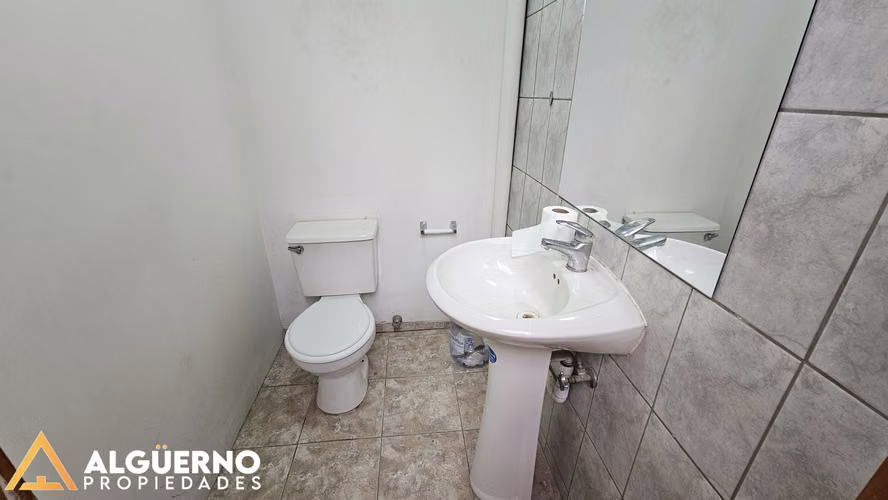 SE ARRIENDA CASA USO COMERCIAL 6D2B ESPIÑEIRA 2826, SANTAIGO - Imagen 17