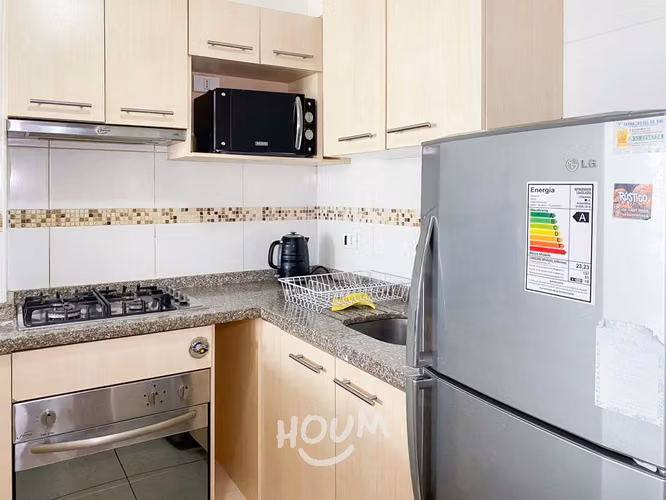 Departamento en San Guillermo - Imagen 11