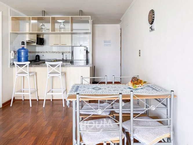 Departamento en San Guillermo - Imagen 6