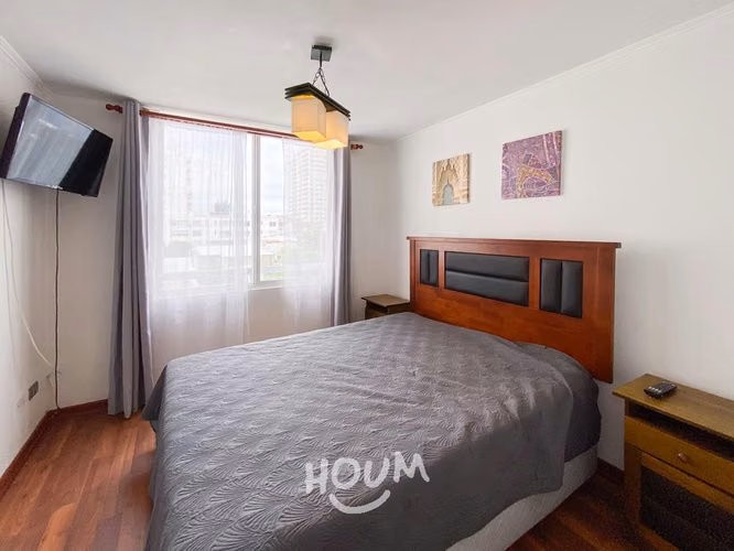 Departamento en San Guillermo - Imagen 13