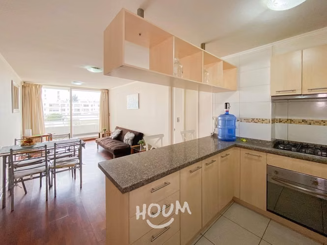 Departamento en San Guillermo - Imagen 2