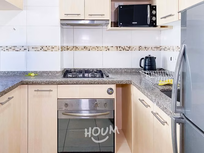 Departamento en San Guillermo - Imagen 12