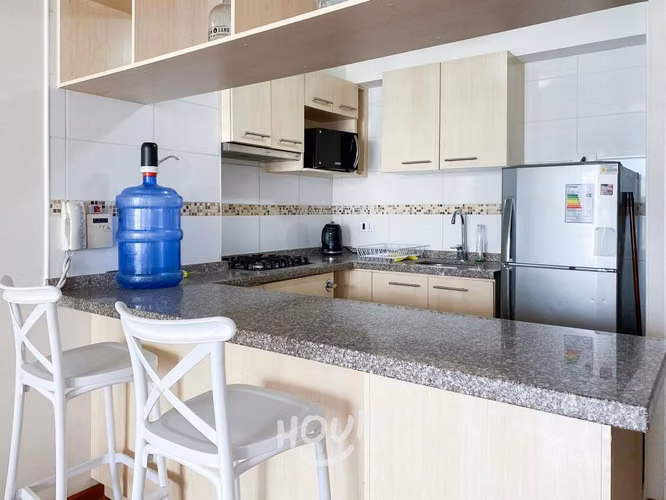 Departamento en San Guillermo - Imagen 8