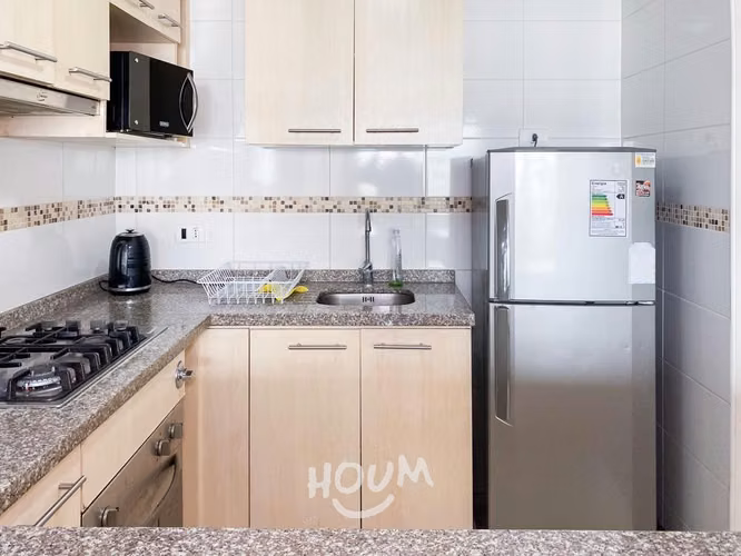 Departamento en San Guillermo - Imagen 9